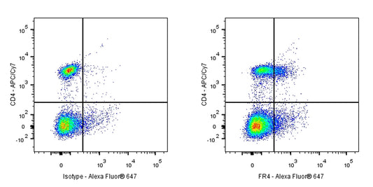 Rat Anti-Mouse FR4 Antibody (S-R705)