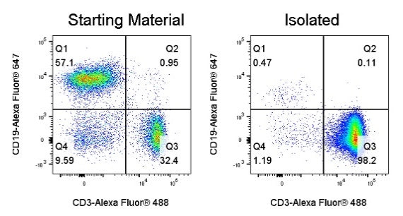 Mouse T Cell Isolation Kit (Column-Based)