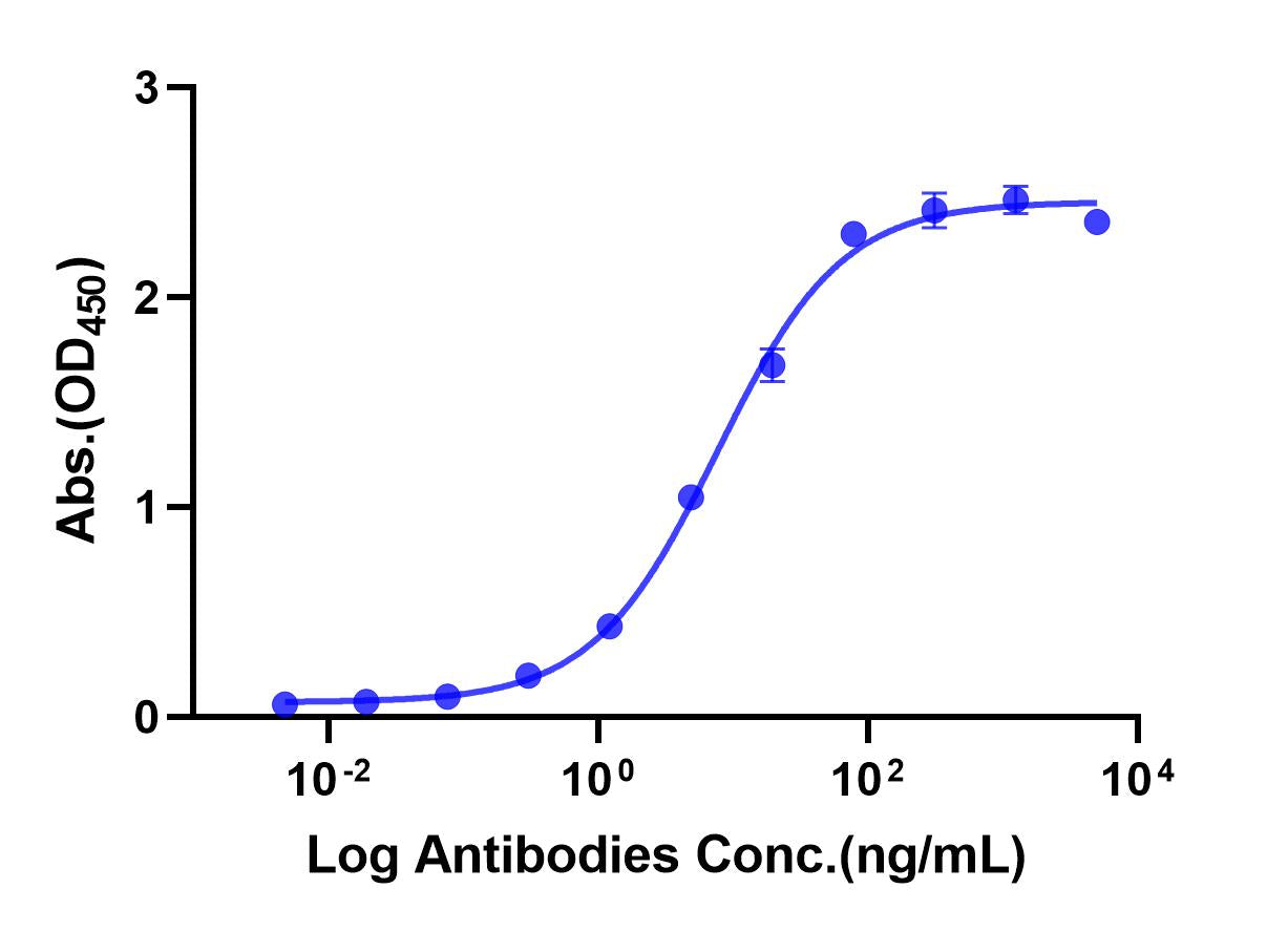 Anti-Human IL-6R Monoclonal Antibody (Tocilizumab)