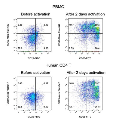T Cell Activation Nanobeads，Human（RUO）