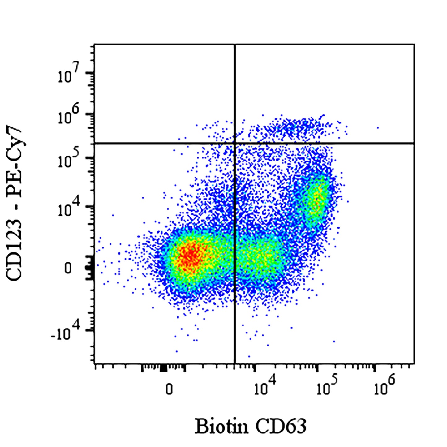 Biotin Mouse Anti-Human CD63 Antibody (H5C6)