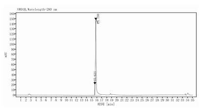IL-1RAcP/IL-1R3 His Tag Protein, Human