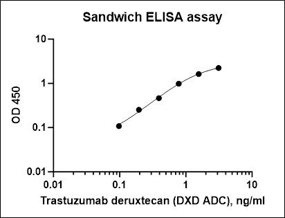 Monoclonal Anti-Dxd/Exatecan Antibody