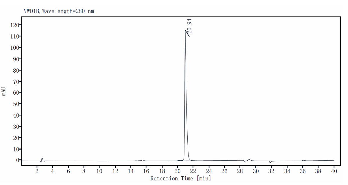 G-CSF Protein, Mouse