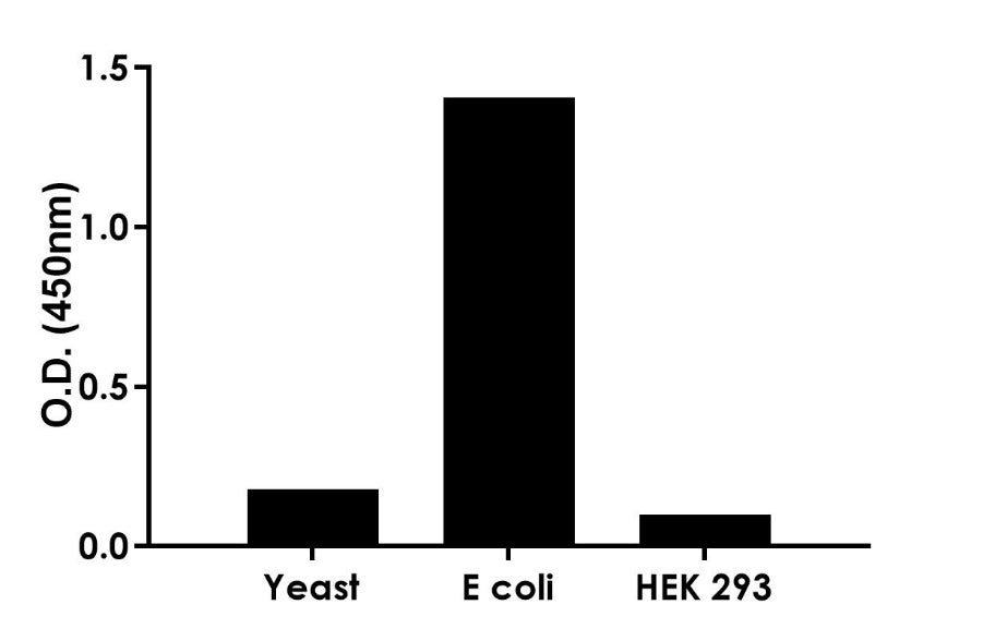 E. coli Host Cell Proteins OneStep ELISA Kit