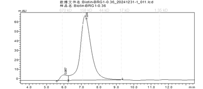 Biotin-SMARCA4 Protein, Human