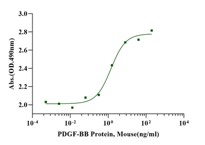 PDGF-BB Protein, Mouse