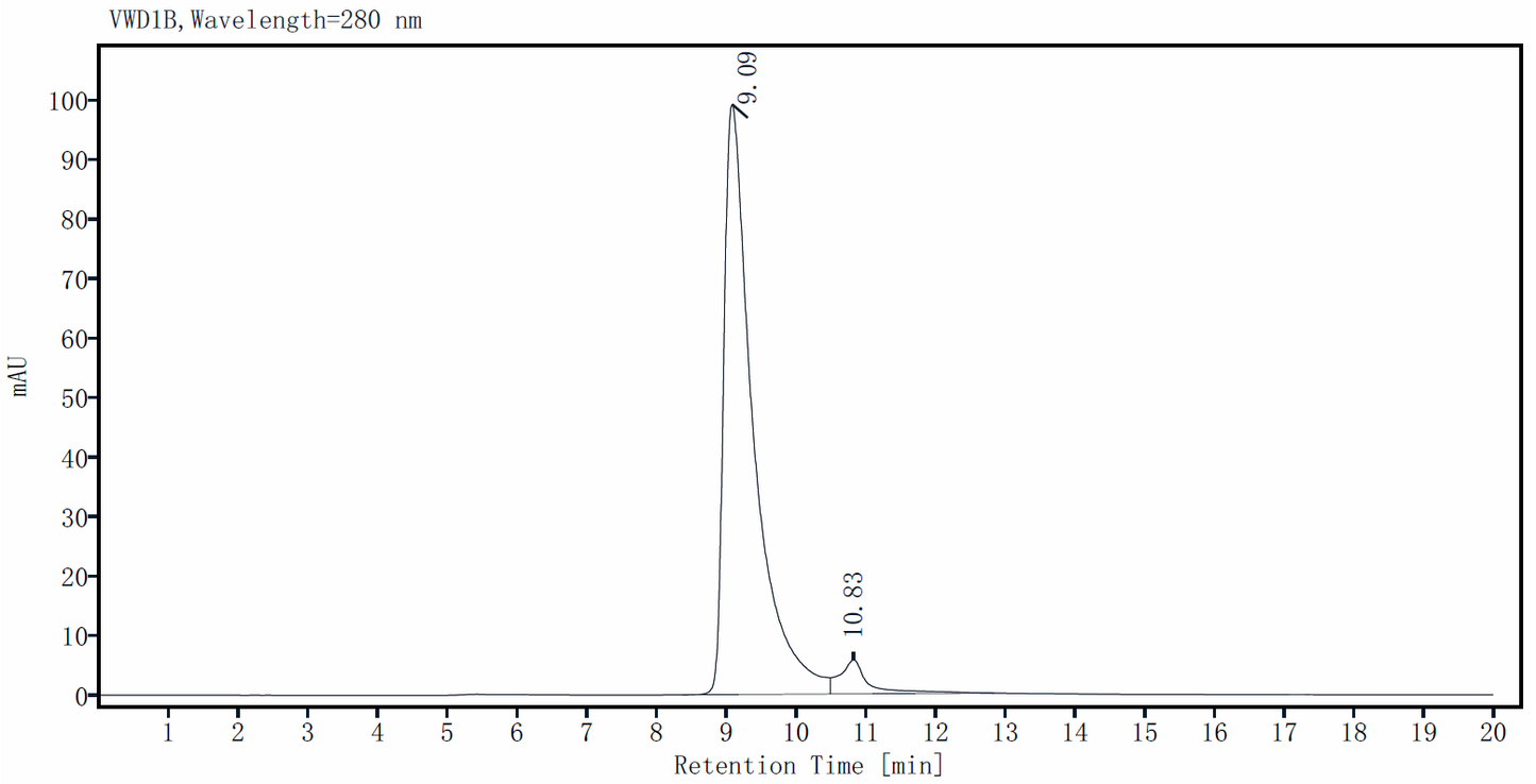 KGF/FGF-7 Protein, Human