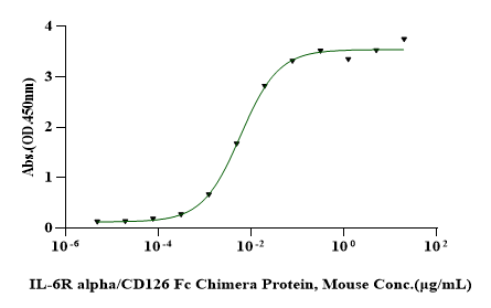 IL-6 Protein, Mouse