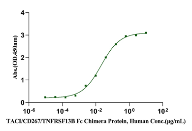 APRIL/TNFSF13 Protein, Human