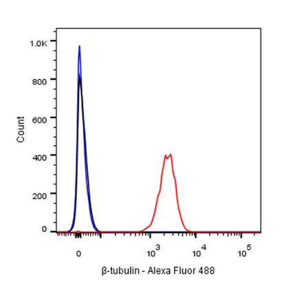 β-tubulin Recombinant Rabbit mAb (Alexa Fluor® 488 Conjugate) (S-312-113)