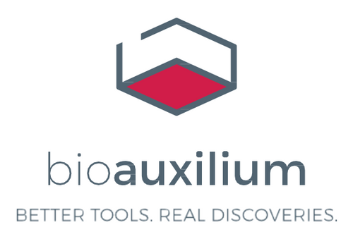 BioAuxilium logo