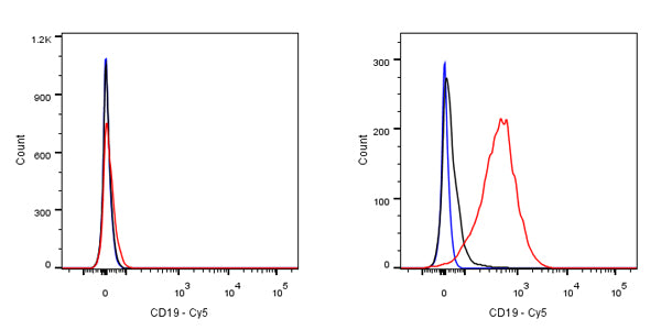 CD19 Recombinant Rabbit mAb (Cy5 Conjugate) (S-164-41)