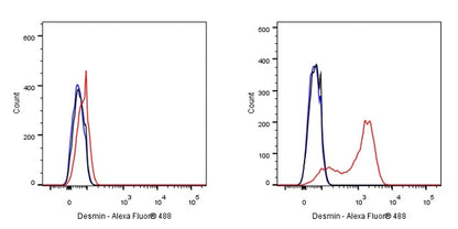 S-RMab® Desmin Recombinant Rabbit mAb (SDT-109-114)