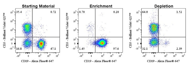 CD19 Nanobeads, mouse（RUO）