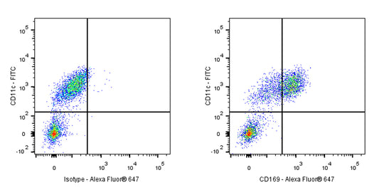 Mouse Anti-Human CD169 Antibody (S-2972)