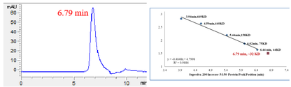 PDPK1 His Tag Protein, Human