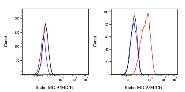 Biotin Mouse Anti-Human MICA/MICB Antibody (6D4)