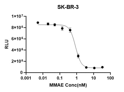 PAB-MMAE IgG Labeling Kit