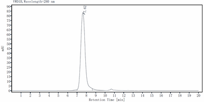 SCF Protein, Northern mallard