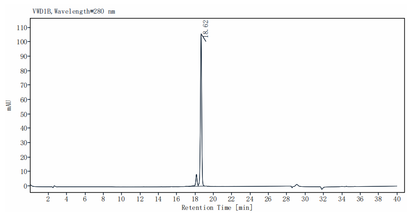 Apolipoprotein A-I/Apo-A1 His Tag Protein, Human