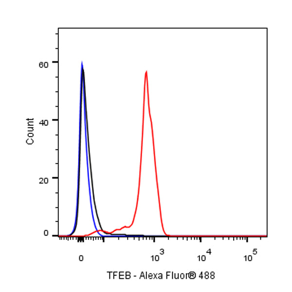 TFEB Recombinant Rabbit mAb (S-R296)