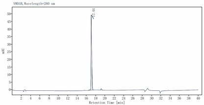 HRV 3C Protease