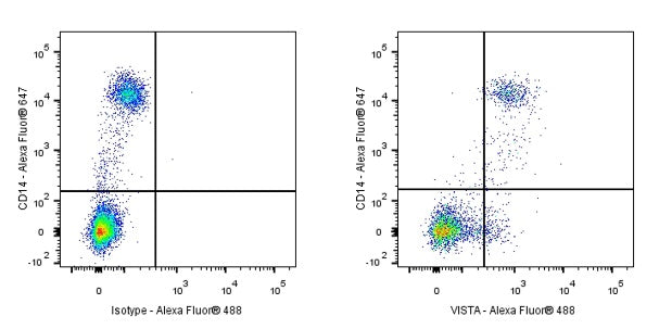 VISTA Recombinant Rabbit mAb (S-1469-72)