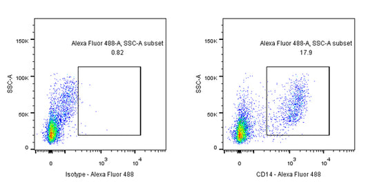 CD14 Recombinant Rabbit mAb (S-395-8)