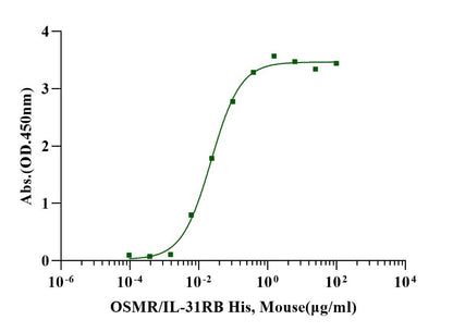 IL-31 Protein, Mouse