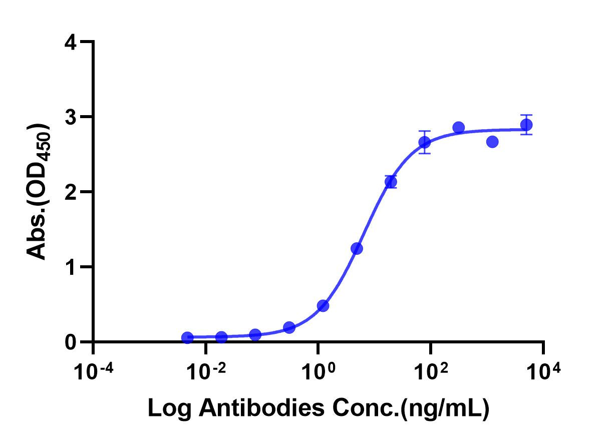 Anti-PD-1 Monoclonal Antibody(Tislelizumab)