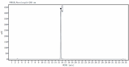 Nucleocapsid His Tag Protein, SARS-CoV-2 (BA.2&BA.5/Omicron)
