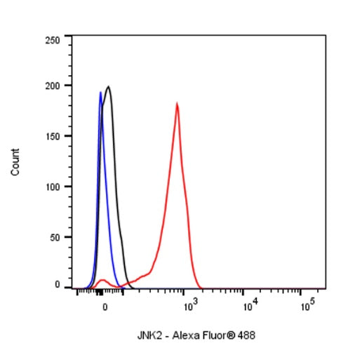 JNK2 Recombinant Rabbit mAb (S-1021-46)