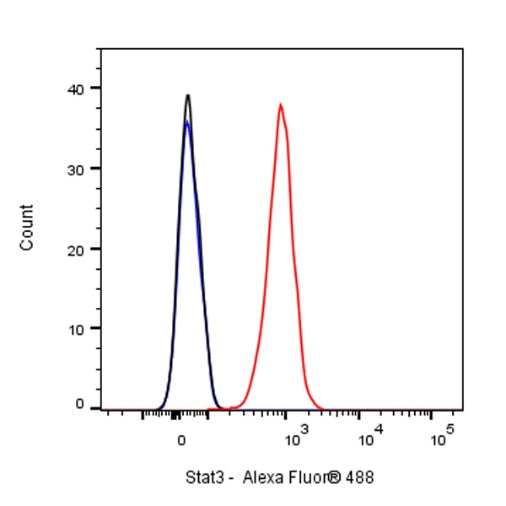 Stat3 Recombinant Rabbit mAb (S-1393-64)