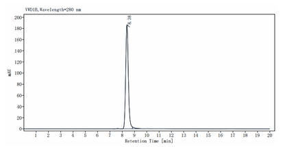 Transthyretin/Prealbumin His Tag Protein, Human