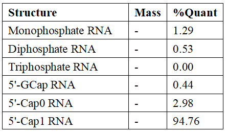 mRNA Cap 2'-O-Methyltransferase