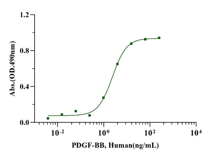 PDGF-BB Protein, Human