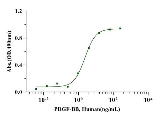 PDGF-BB Protein, Human