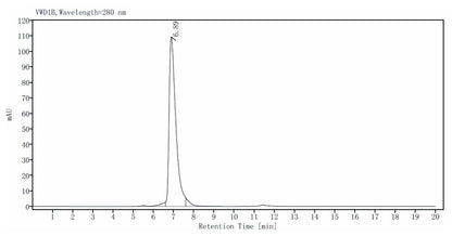 CD31/PECAM-1 His Tag Protein, Human