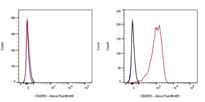 Mouse Anti-Human CD45RO Antibody (UCHL1)