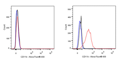 CD11b Recombinant Rabbit mAb,PBS Only (SDT-058-44)