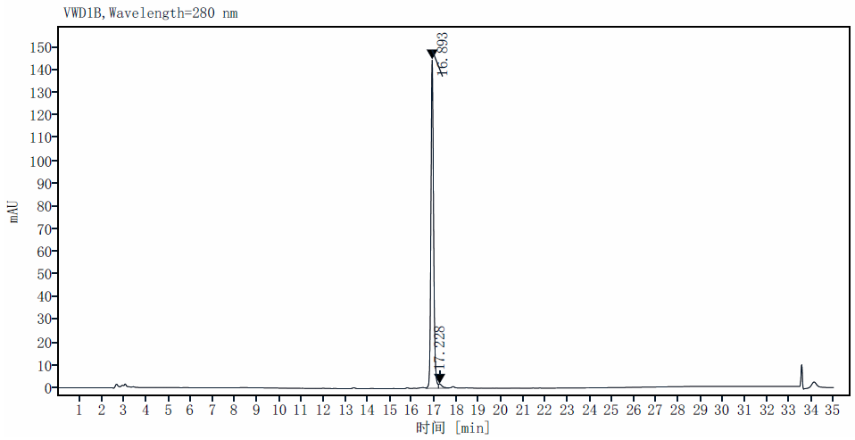 IL-21 Protein, Human
