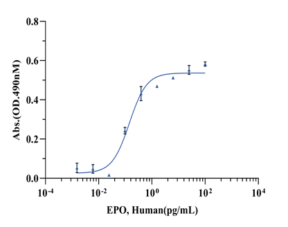 EPO Protein, Human