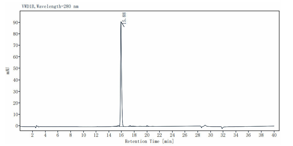 IL-21 Protein, Rat