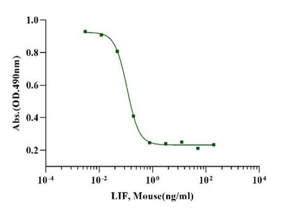 LIF Protein, Mouse