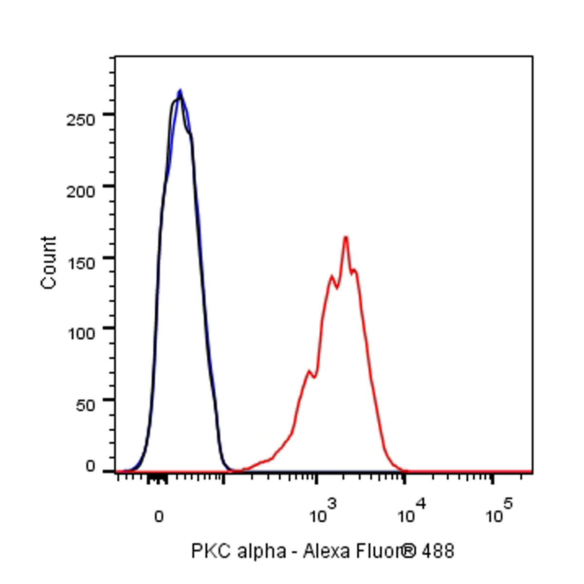 PKC alpha Recombinant Rabbit mAb (S-624-36)