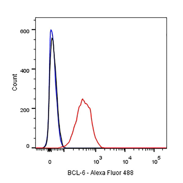 S-RMab® BCL-6 Recombinant Rabbit mAb,PBS Only (SDT-103-21)