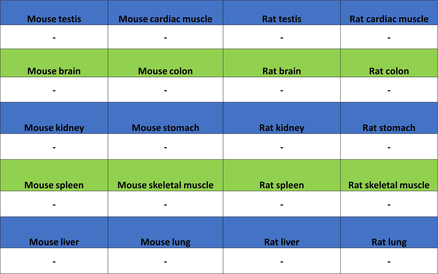 BRN3A Recombinant Rabbit mAb (S-3253-25)