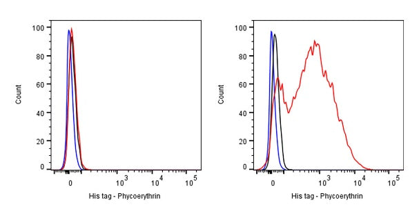 His tag Recombinant Rabbit mAb (PE Conjugate) (S-1398-151)