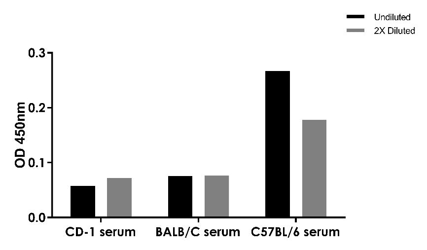 Mouse IFN-γ OneStep ELISA Kit
